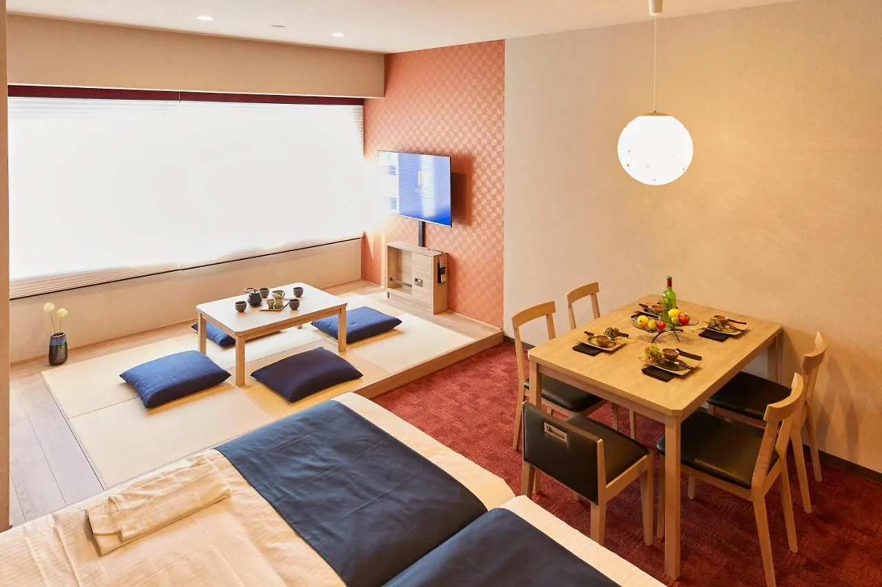Gate Stay 日本橋水天宮前 東京都 アパートホテル