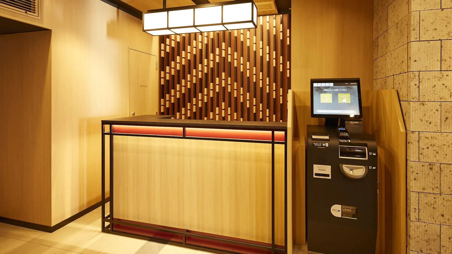 Gate Stay 日本橋水天宮前 東京都 アパートホテル