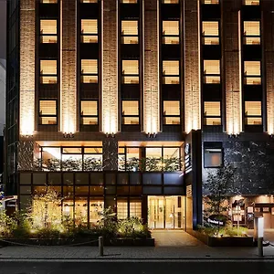 Hotel Daiwa Roynet Shimbashi, Tokyo
