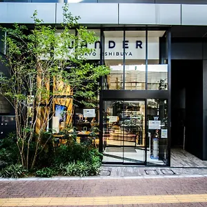 アクトホテル渋谷 *** 東京都